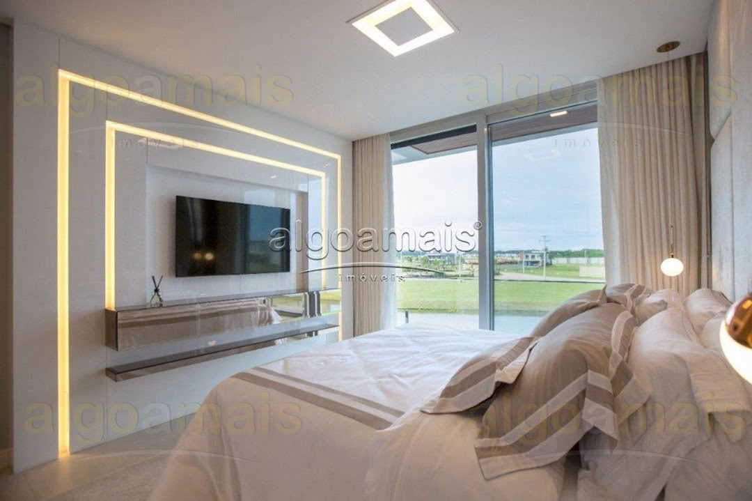 Casa de Condomínio, 5 quartos - Foto 41