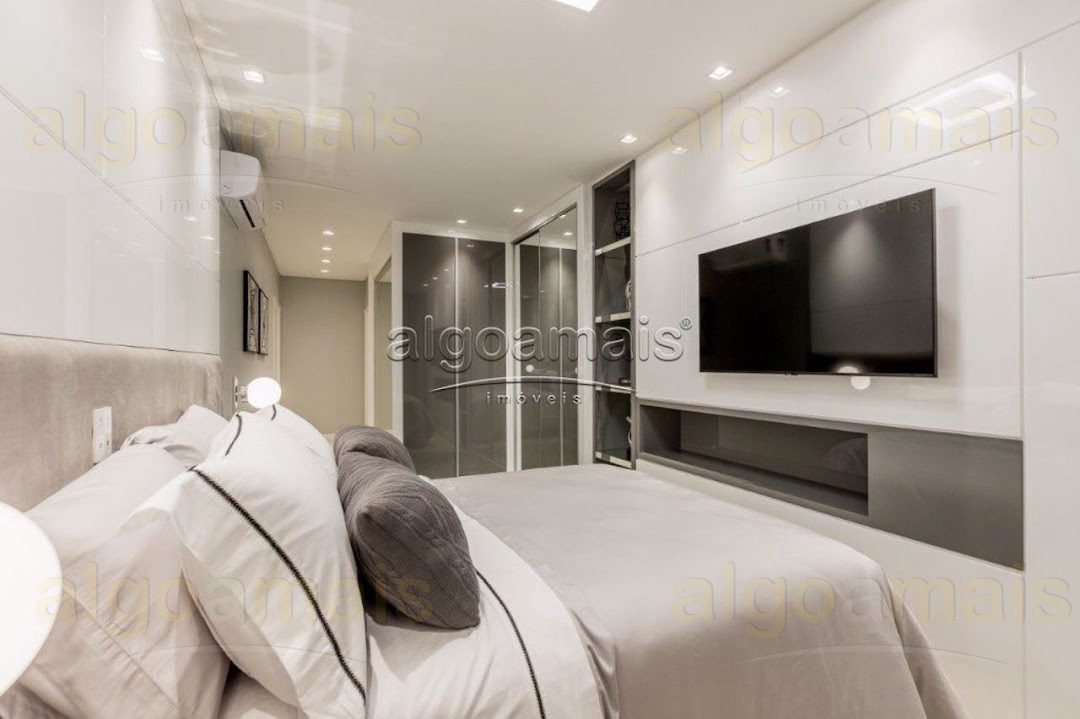 Casa de Condomínio, 5 quartos - Foto 44