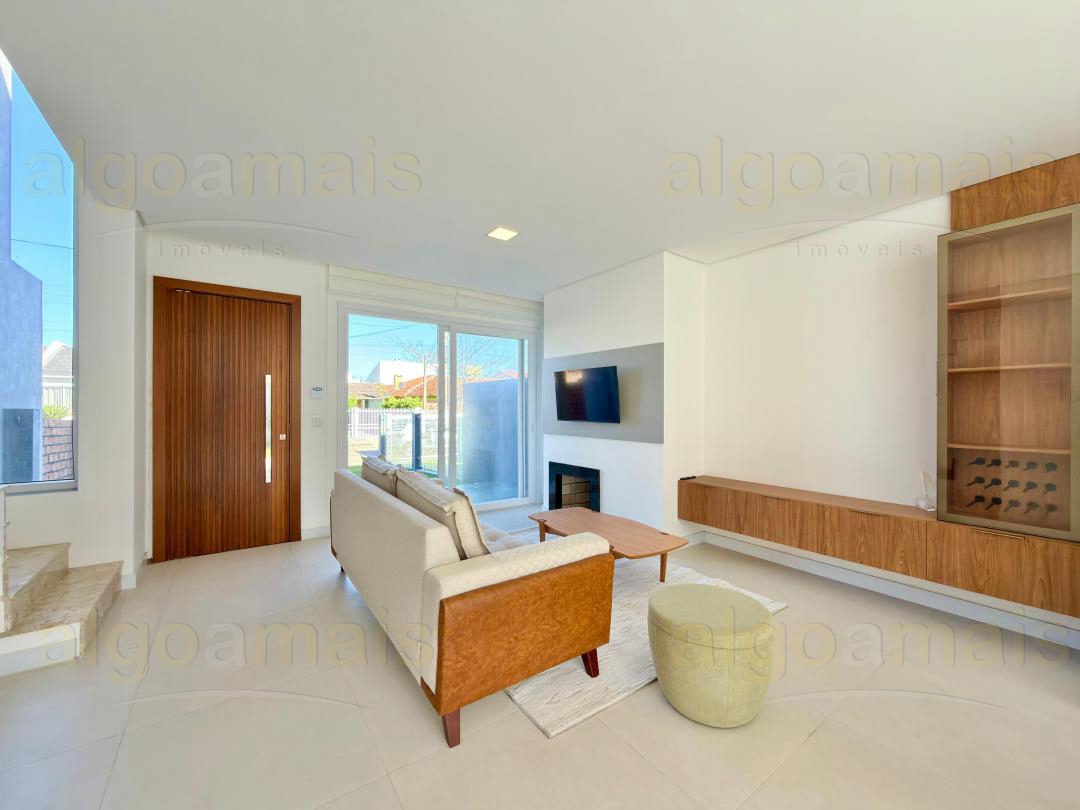 Sobrado, 3 quartos, 101 m² - Foto 8