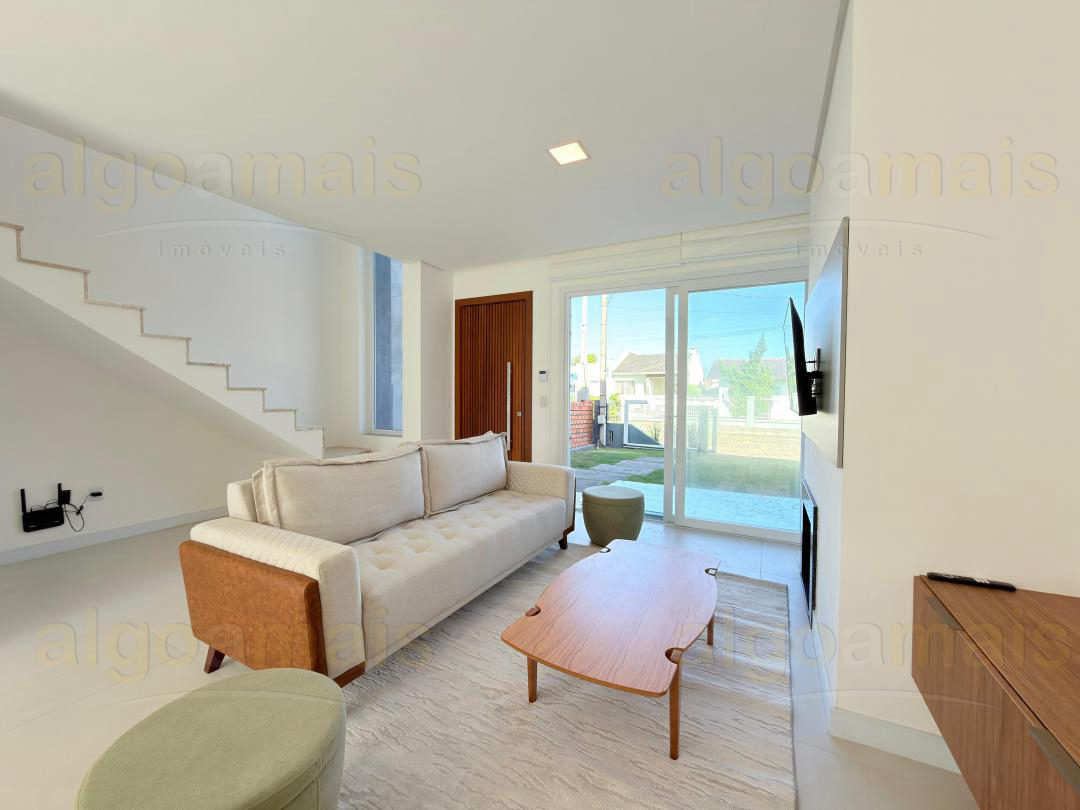 Sobrado, 3 quartos, 101 m² - Foto 6