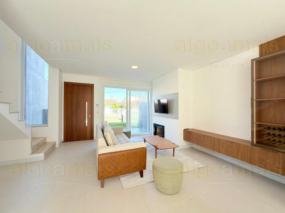 Sobrado, 3 quartos, 101 m² - Foto 7