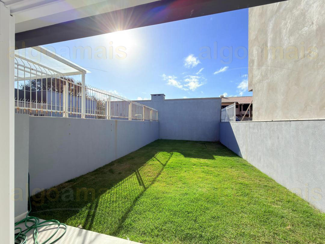 Sobrado, 3 quartos, 101 m² - Foto 14