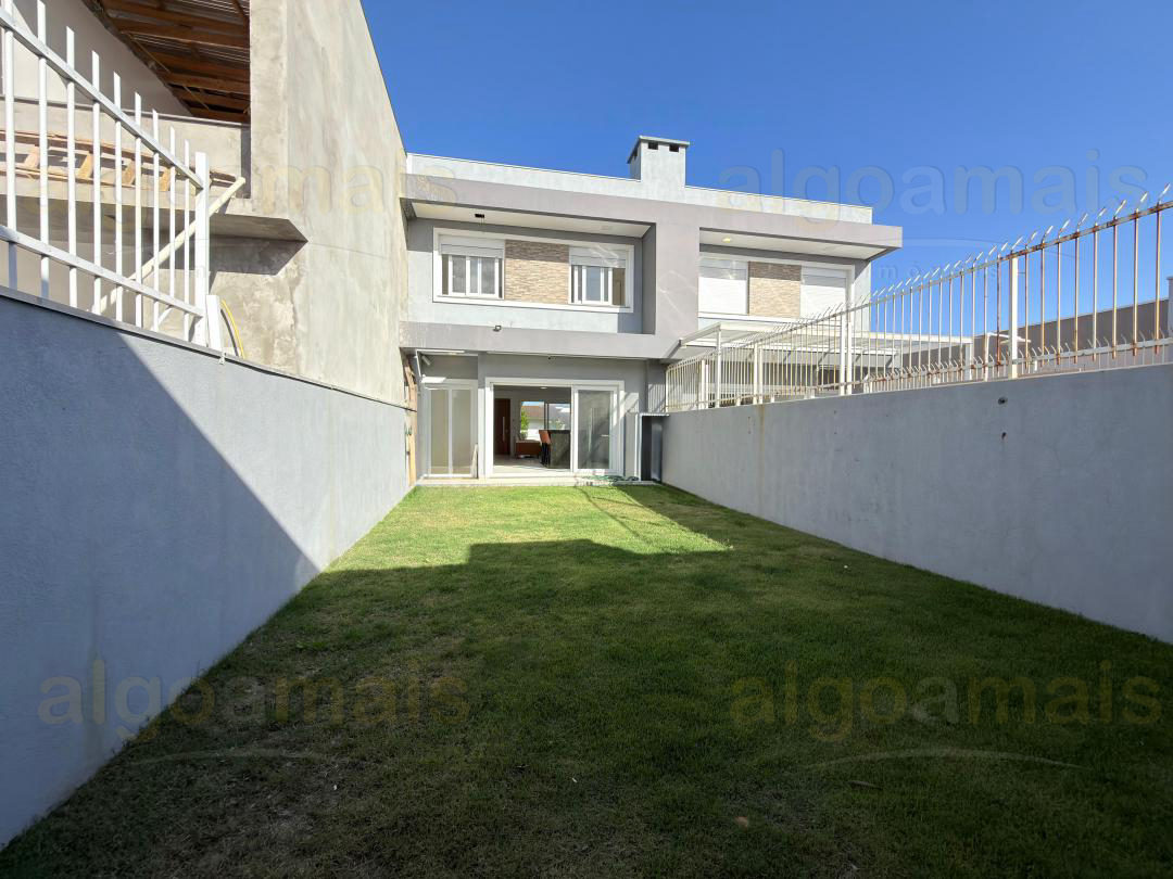 Sobrado, 3 quartos, 101 m² - Foto 18