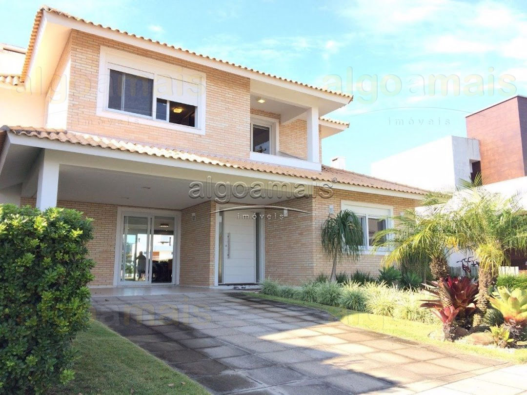 Casa em Condominio, 4 dormitórios em Condominio Porto Coronado, Xangri-Lá — Atlântida — Xangri-Lá