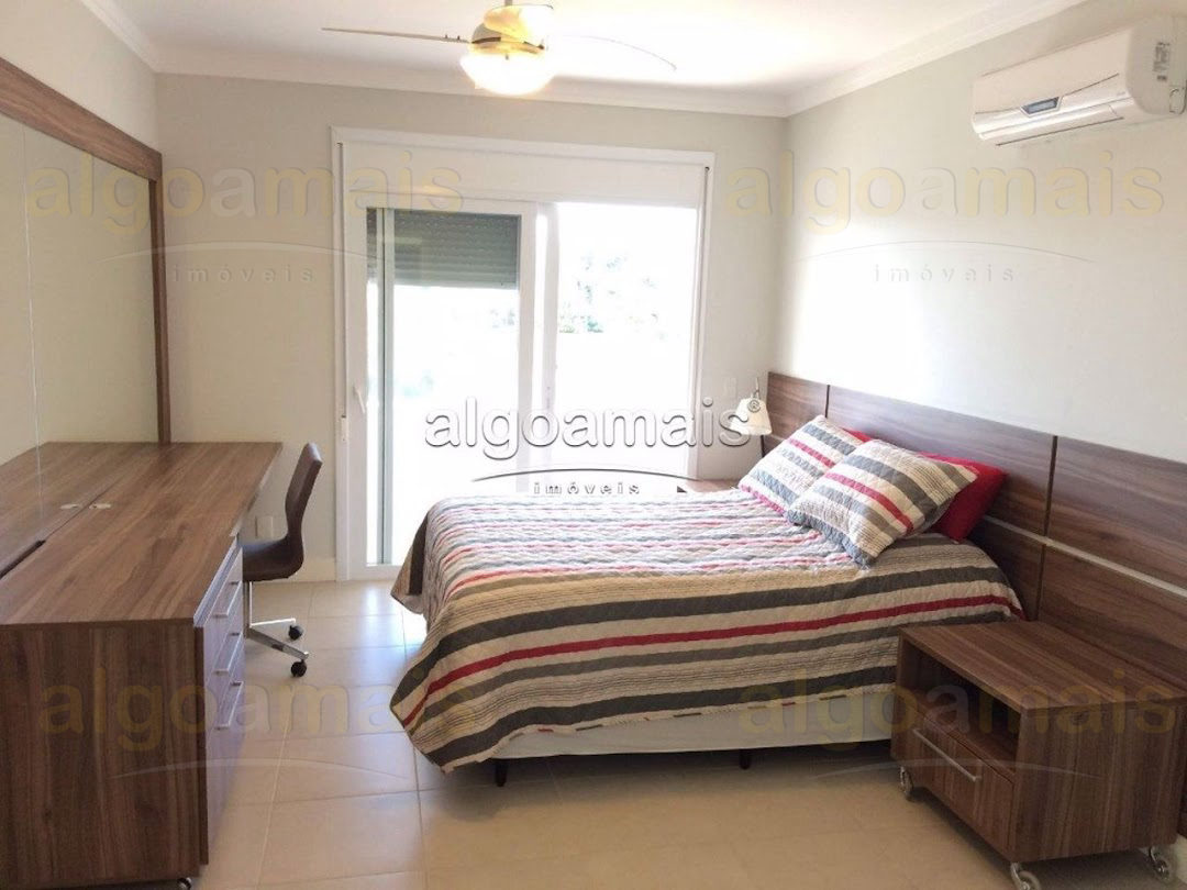 Casa de Condomínio, 4 quartos - Foto 47