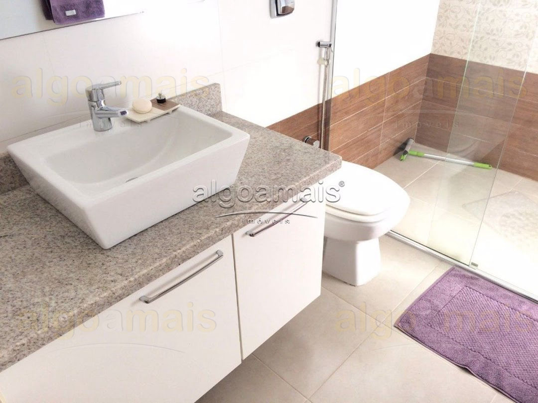Casa de Condomínio, 4 quartos - Foto 42