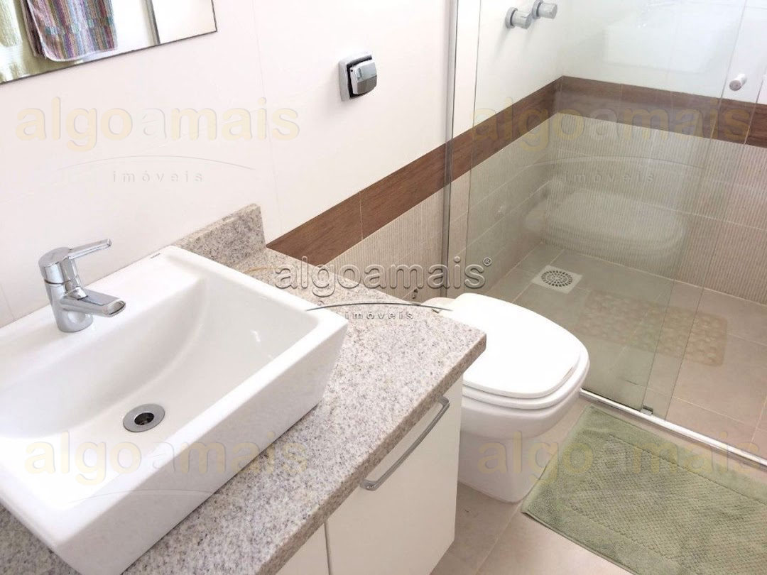 Casa de Condomínio, 4 quartos - Foto 52