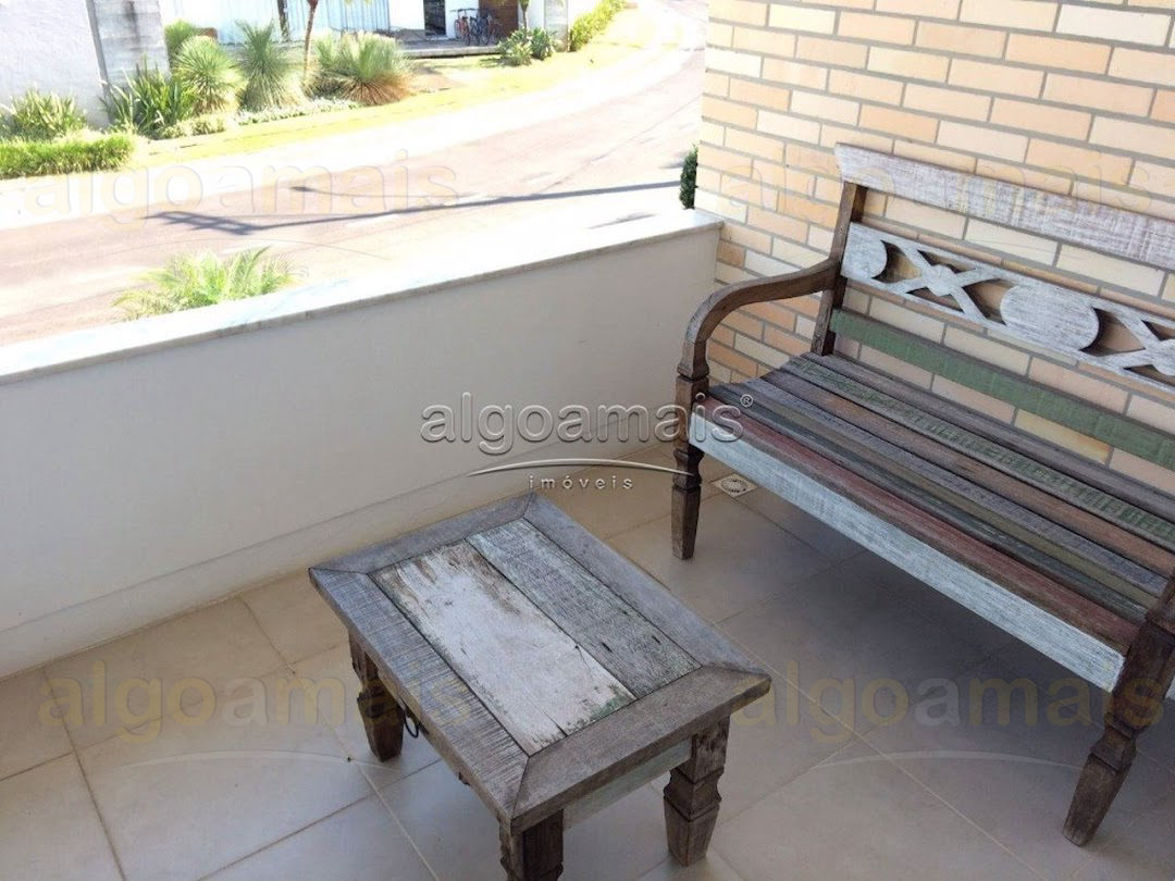 Casa de Condomínio, 4 quartos - Foto 48