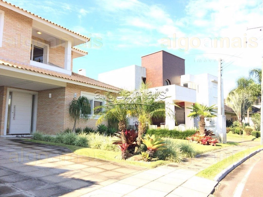 Casa de Condomínio, 4 quartos - Foto 59