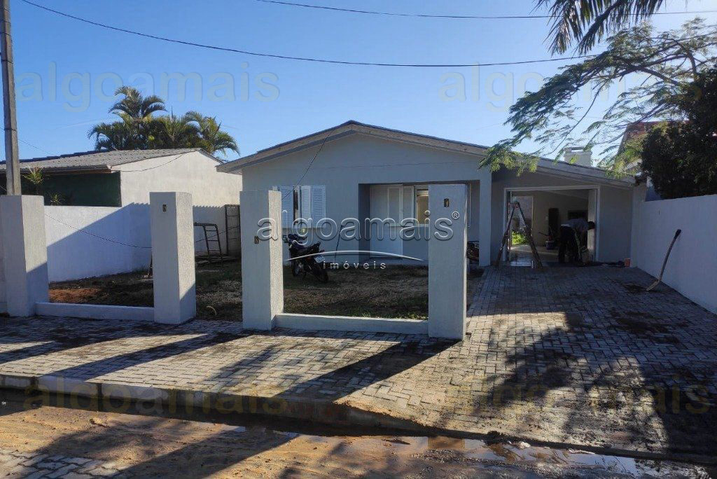Casa, 3 dormitórios - Xangri-Lá, Xangri-Lá — Centro — Xangri-Lá