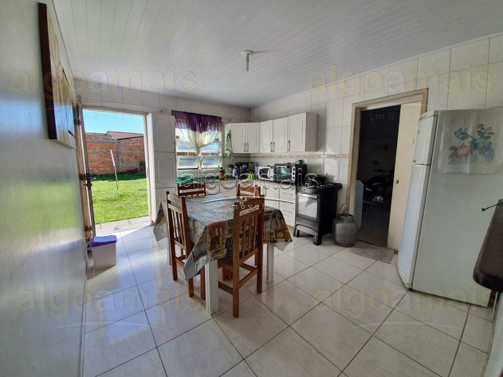 Casa, 3 quartos, 105 m² - Foto 8