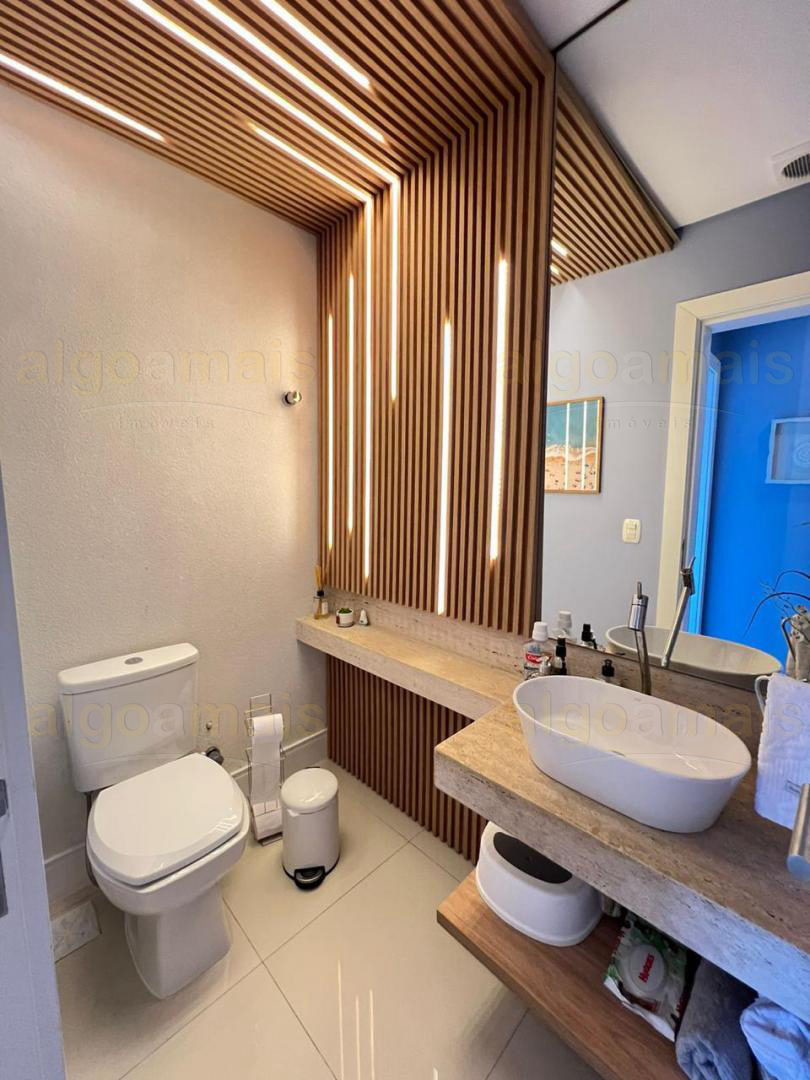 Casa de Condomínio, 4 quartos - Foto 43