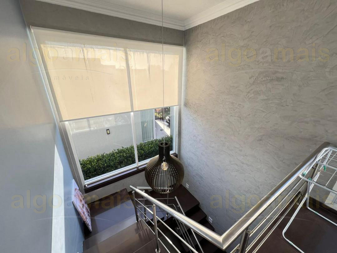 Casa de Condomínio, 4 quartos - Foto 44