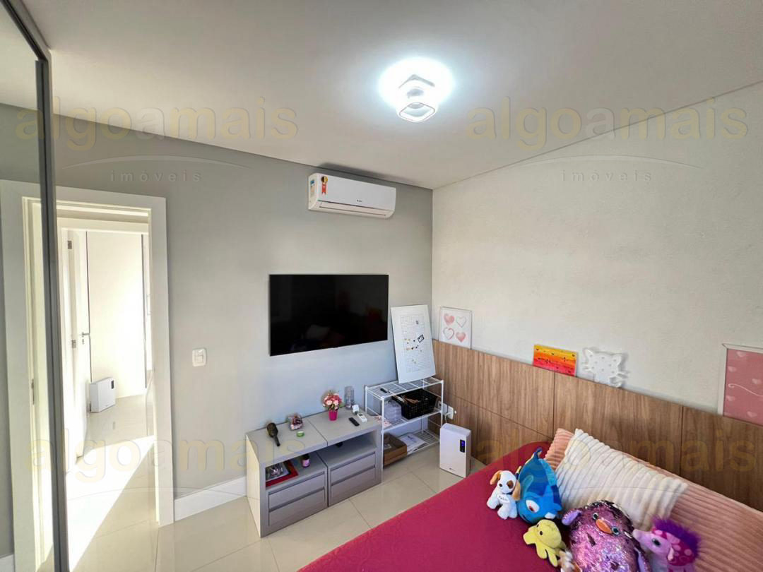 Casa de Condomínio, 4 quartos - Foto 51