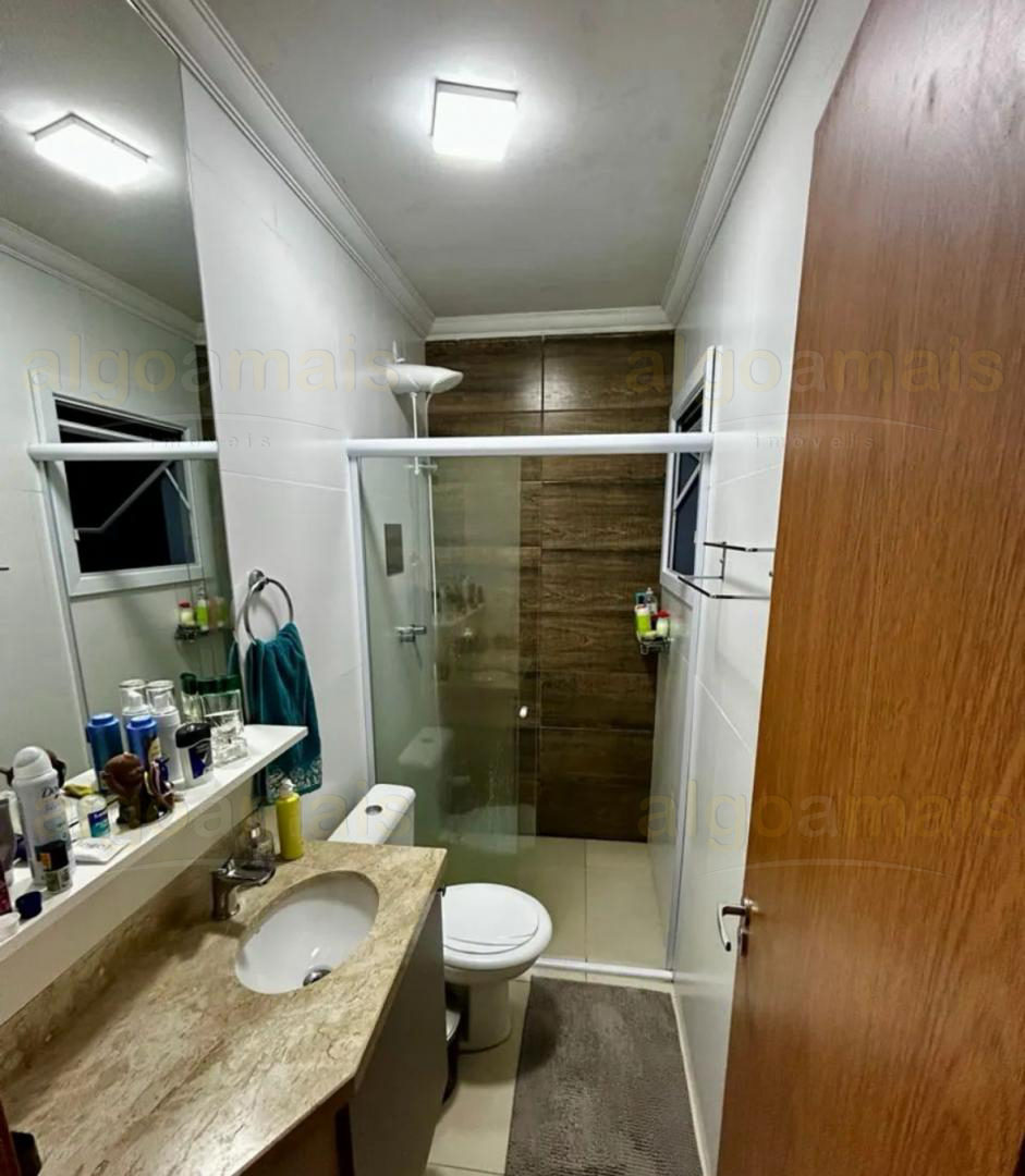 Casa de Condomínio, 4 quartos - Foto 55