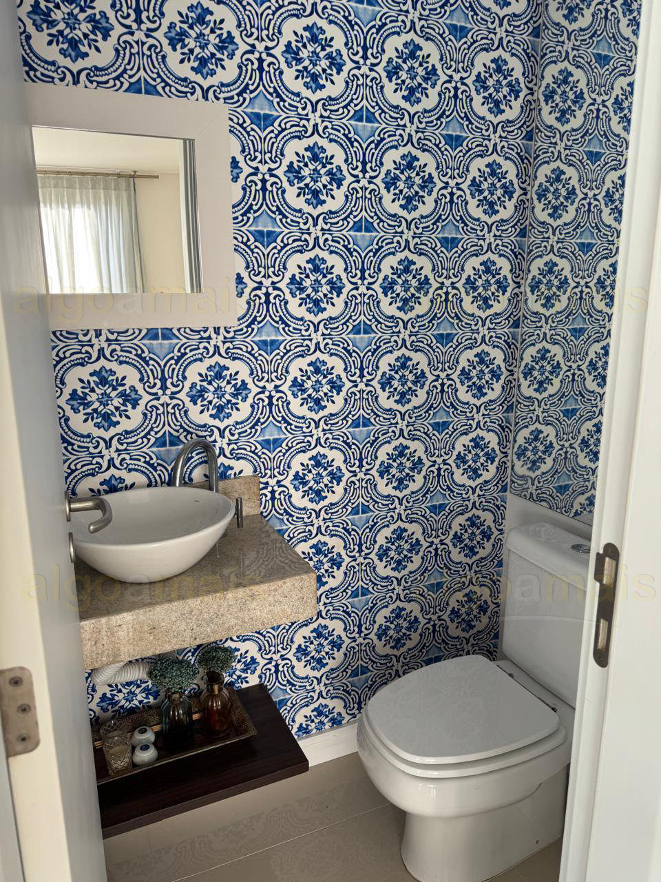 Casa de Condomínio, 3 quartos - Foto 7