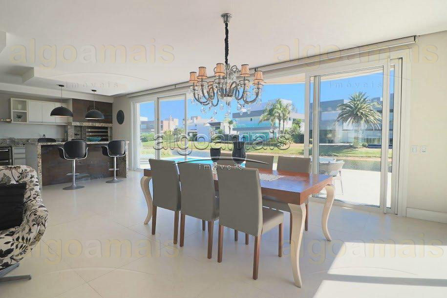 Casa de Condomínio, 4 quartos - Foto 7