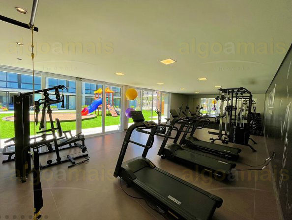 Loft, 40 m² - Foto 6