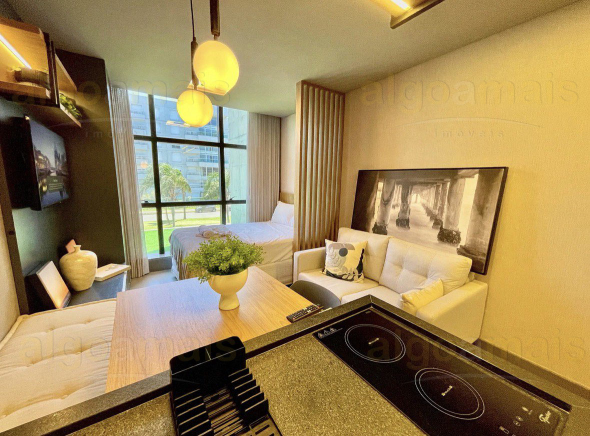 Loft, 40 m² - Foto 12