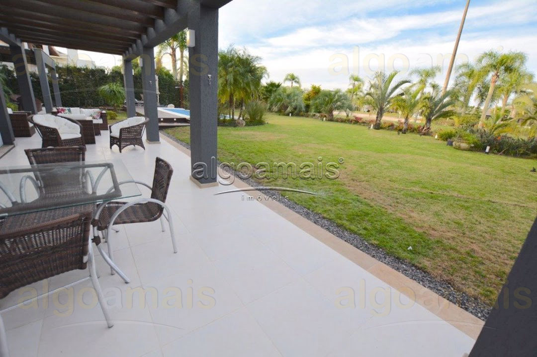 Casa de Condomínio, 6 quartos - Foto 12