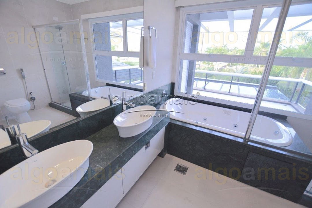 Casa de Condomínio, 6 quartos - Foto 29