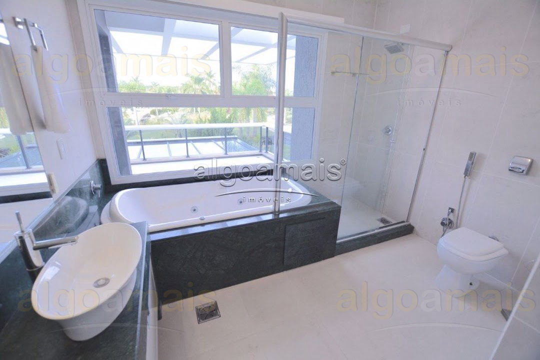 Casa de Condomínio, 6 quartos - Foto 32