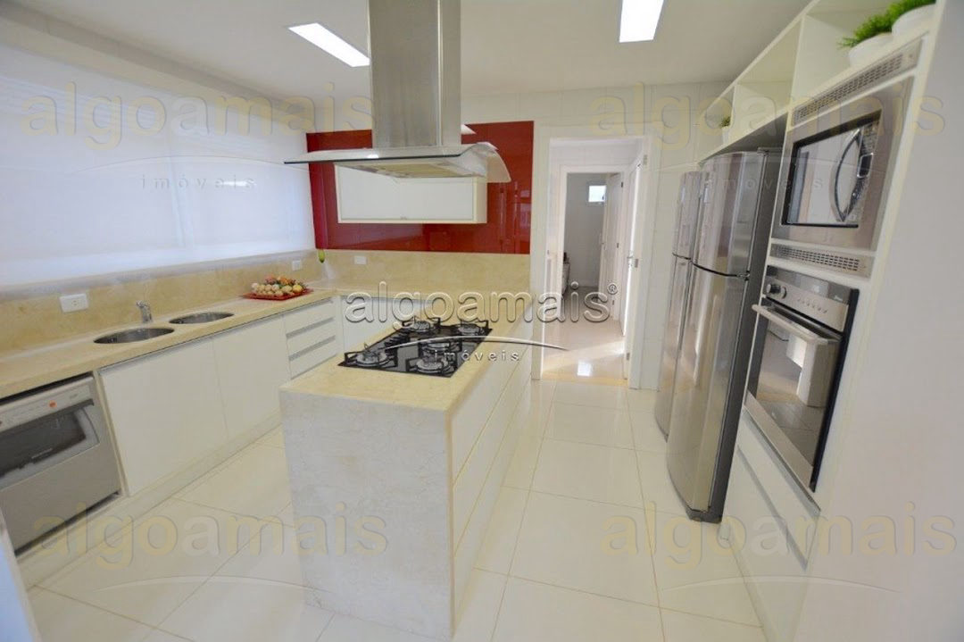 Casa de Condomínio, 6 quartos - Foto 41