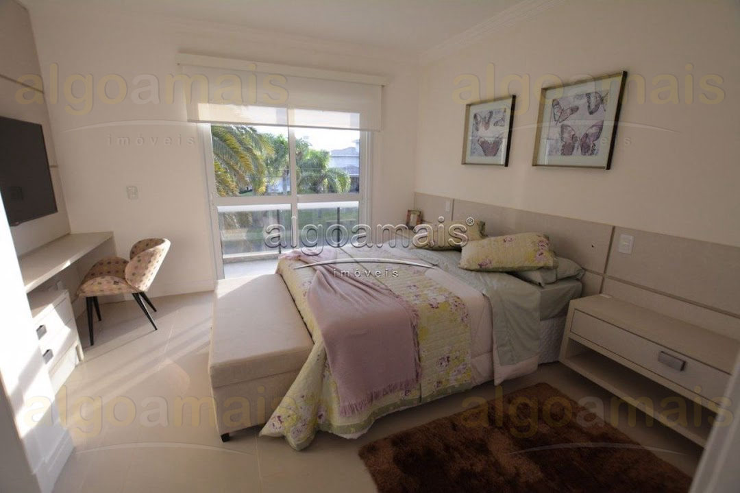 Casa de Condomínio, 6 quartos - Foto 40