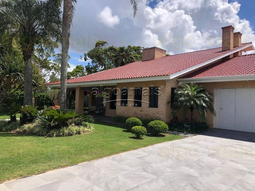 Sobrado, 5 dormitórios - Atlântida, Xangri-Lá — Atlântida — Xangri-Lá