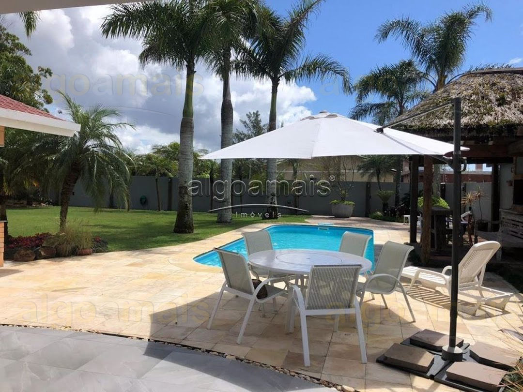Sobrado, 5 quartos, 450 m² - Foto 6