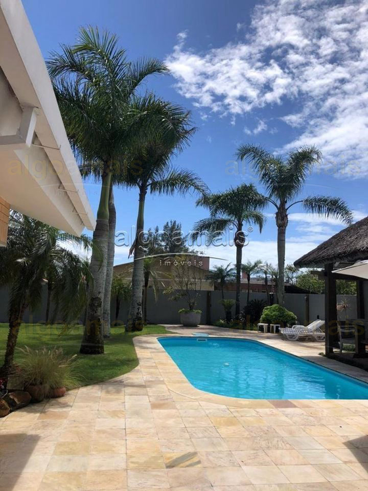 Sobrado, 5 quartos, 450 m² - Foto 8