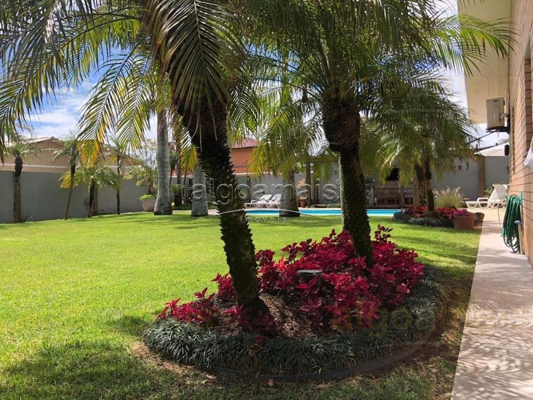 Sobrado, 5 quartos, 450 m² - Foto 9