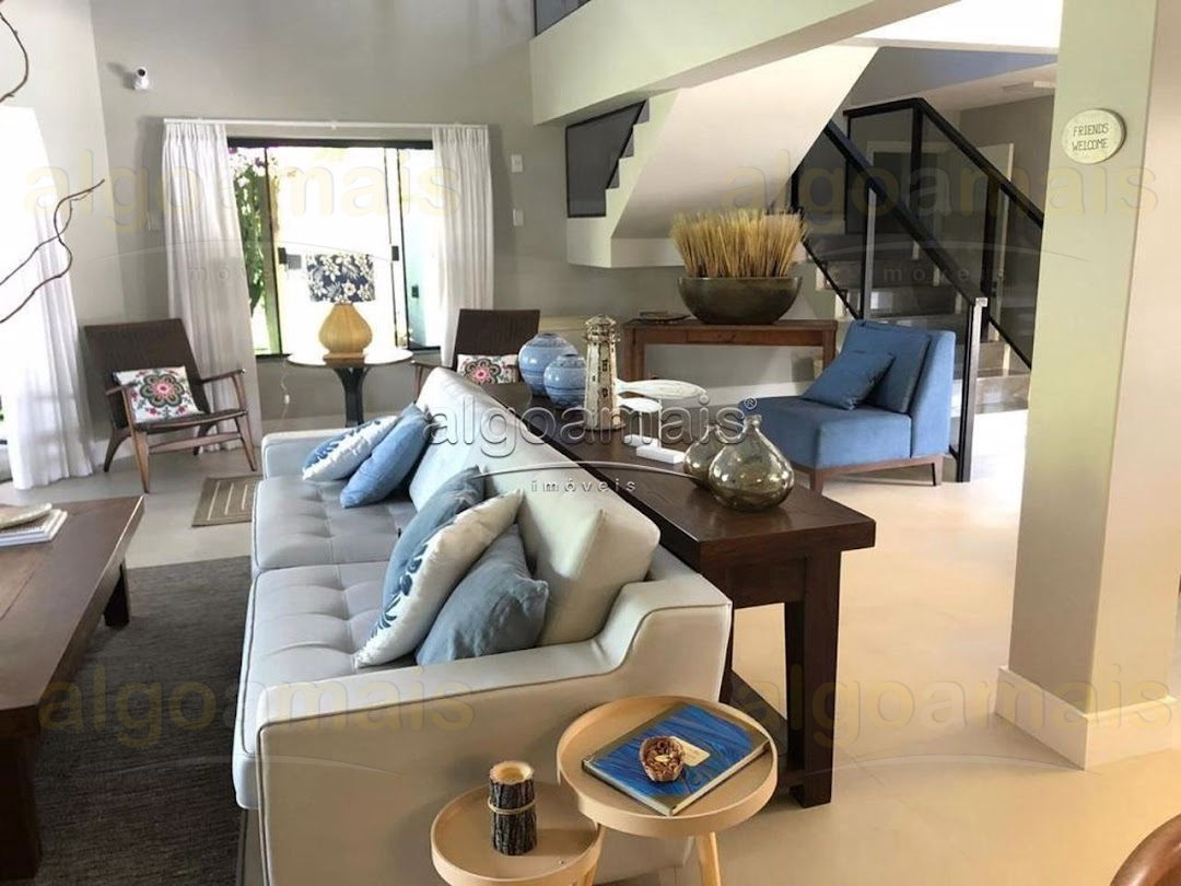 Sobrado, 5 quartos, 450 m² - Foto 7