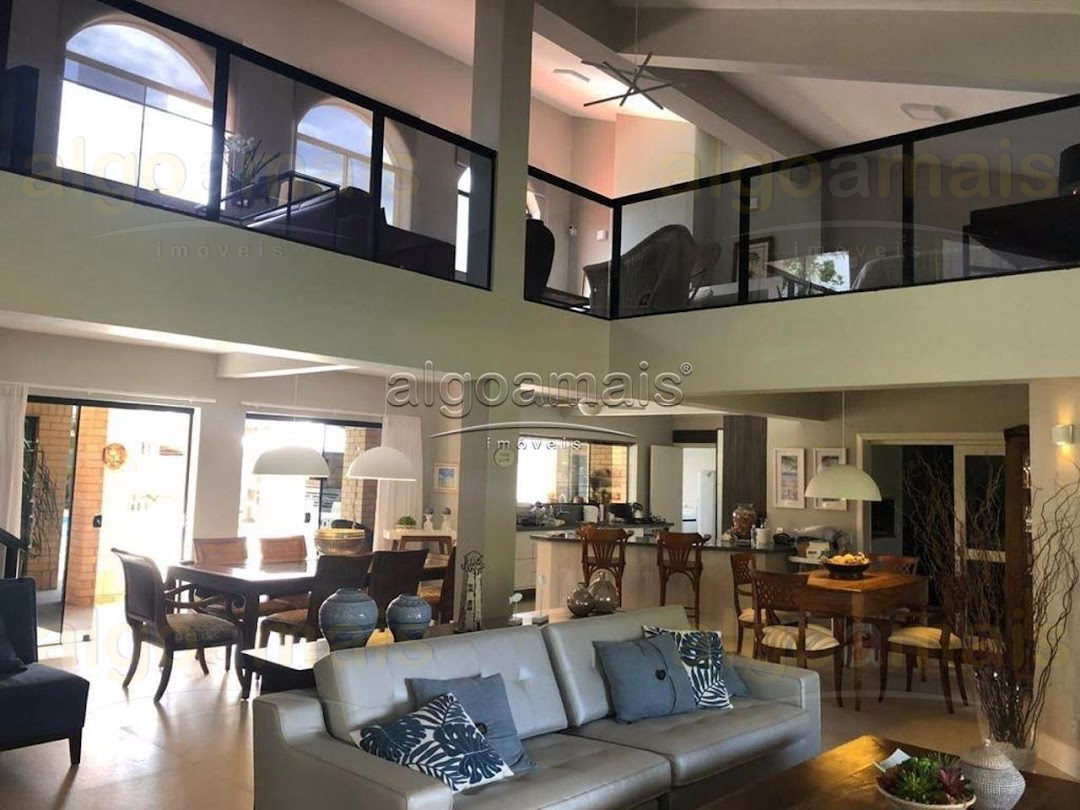 Sobrado, 5 quartos, 450 m² - Foto 4