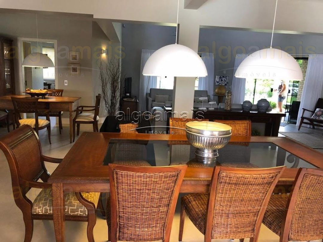 Sobrado, 5 quartos, 450 m² - Foto 14