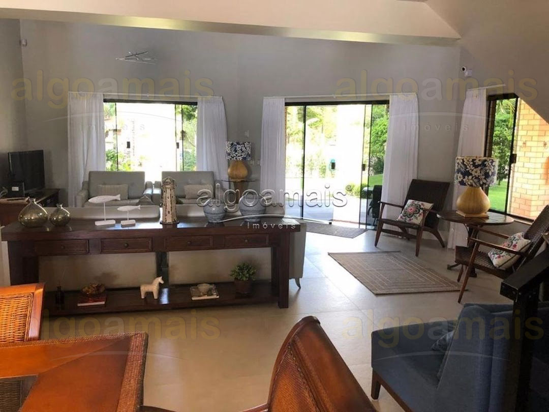Sobrado, 5 quartos, 450 m² - Foto 16