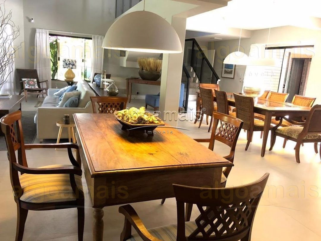 Sobrado, 5 quartos, 450 m² - Foto 10