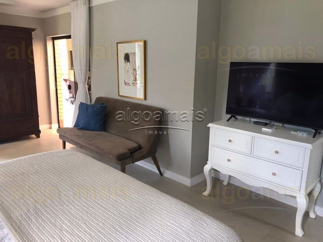 Sobrado, 5 quartos, 450 m² - Foto 11