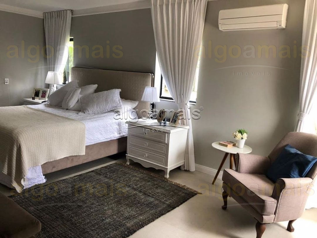 Sobrado, 5 quartos, 450 m² - Foto 15