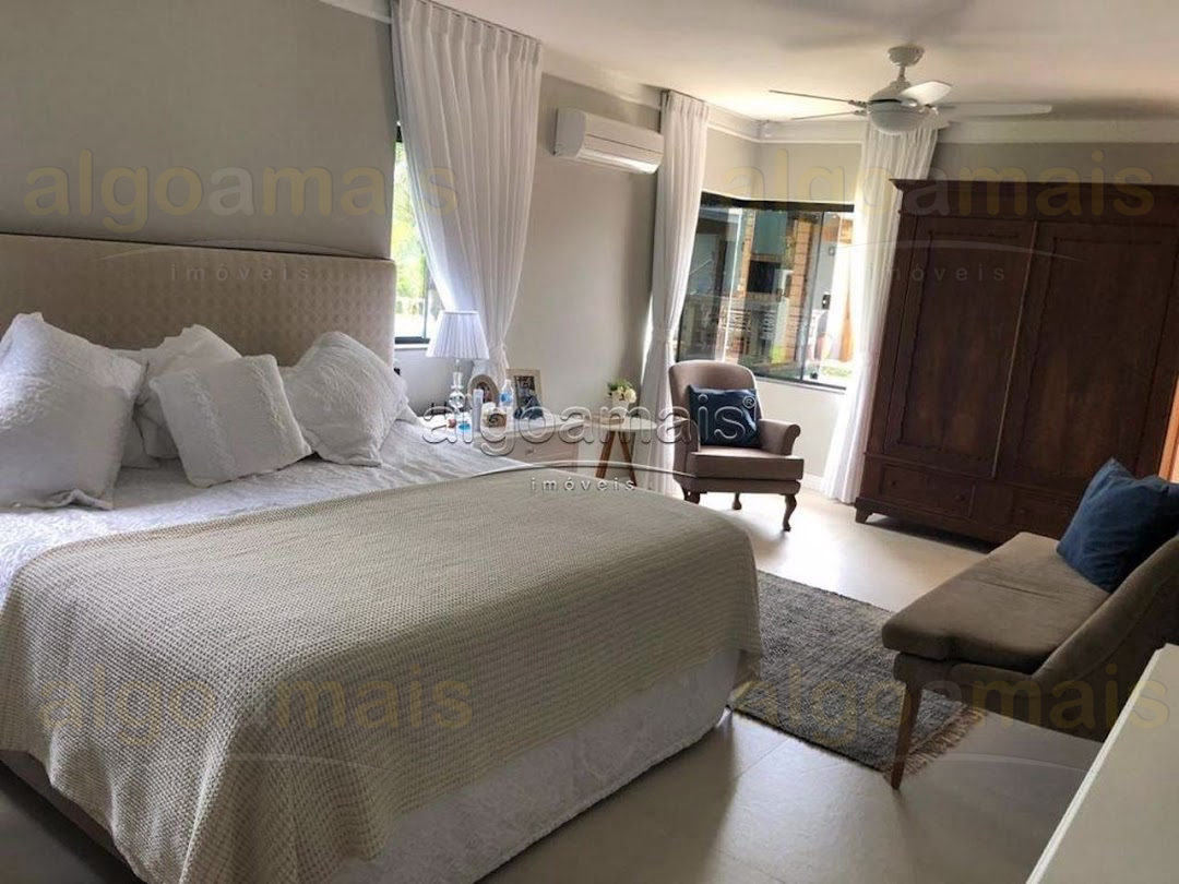 Sobrado, 5 quartos, 450 m² - Foto 17