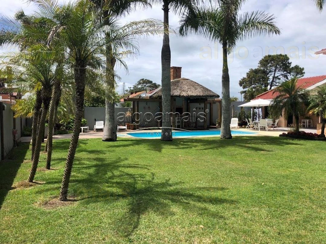 Sobrado, 5 quartos, 450 m² - Foto 22