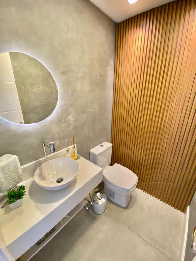 Casa de Condomínio, 4 quartos - Foto 5