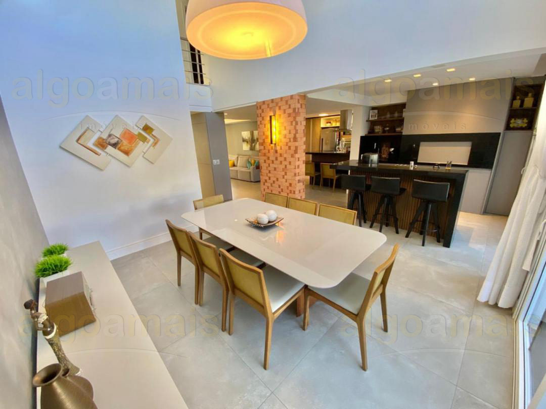Casa de Condomínio, 4 quartos - Foto 10