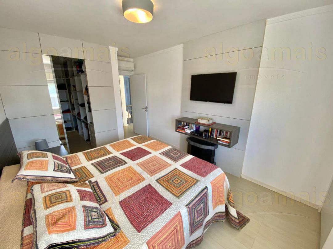 Casa de Condomínio, 4 quartos - Foto 23