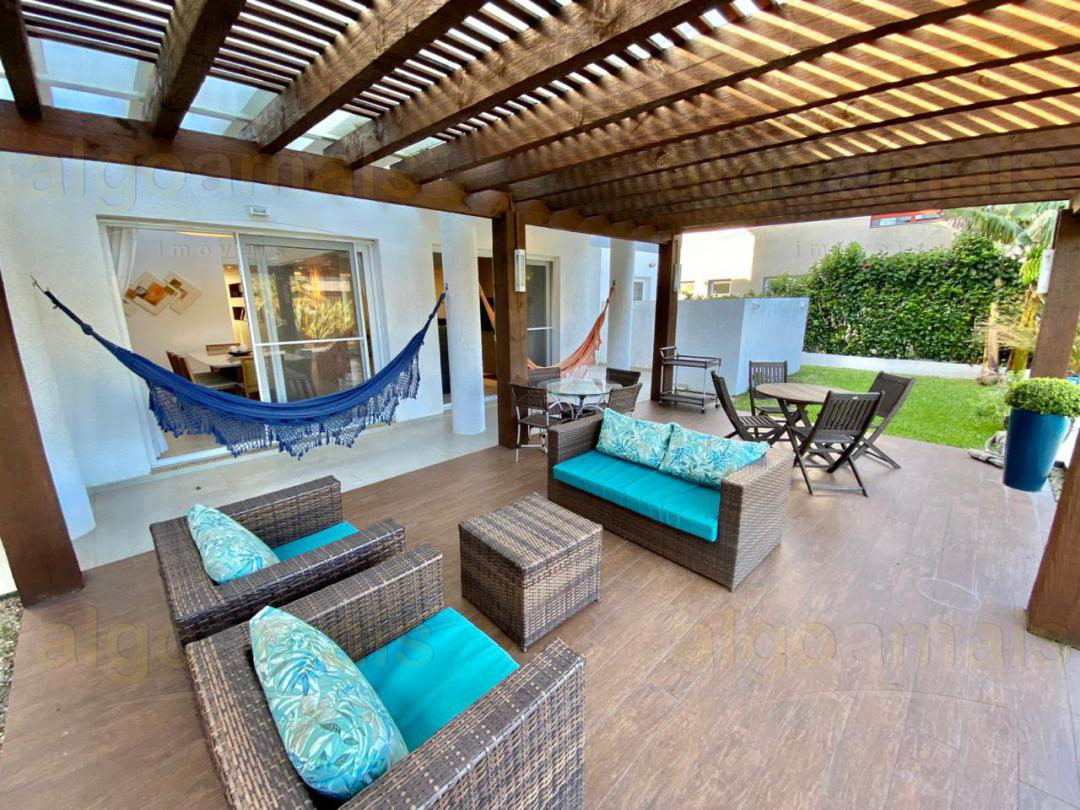 Casa de Condomínio, 4 quartos - Foto 30