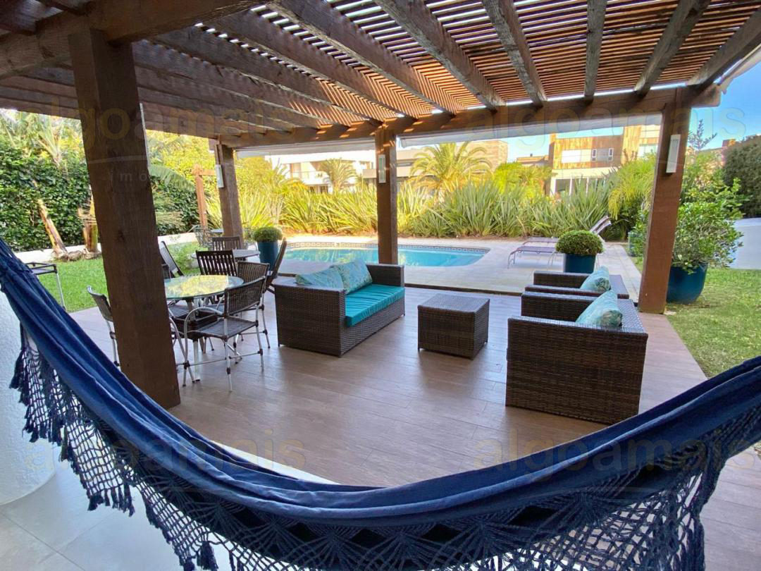 Casa de Condomínio, 4 quartos - Foto 36