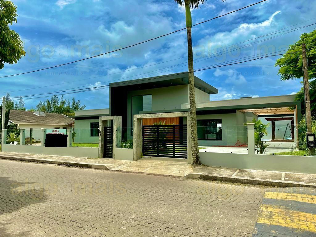 Casa, 4 quartos, 295 m² - Foto 5