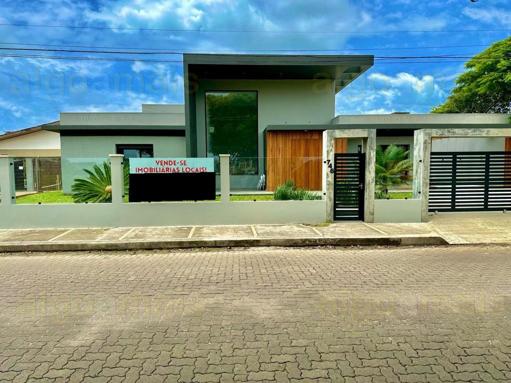 Casa, 4 quartos, 295 m² - Foto 8