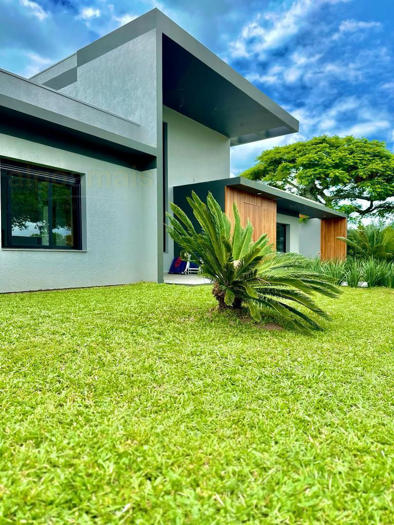Casa, 4 quartos, 295 m² - Foto 2