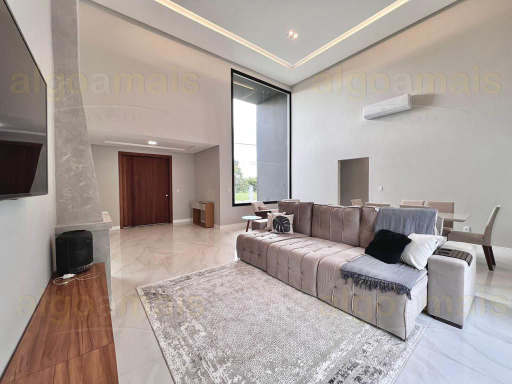 Casa, 4 quartos, 295 m² - Foto 9